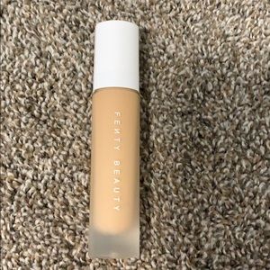 Fenty Foundation